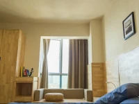 Reyi Seaview Apartment 