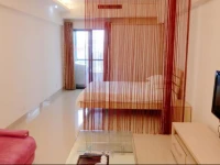 Shangxuan Apartment (Train Station) 