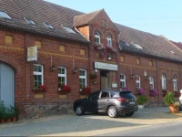 Werners Landgasthaus 