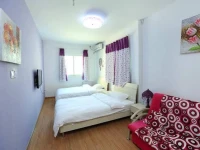 Shanhuhai Boutique Inn 