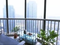 Shufu Apartment 