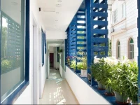 Wanrenmi Holiday House 