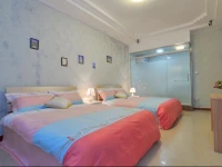 Xiamen Baby Beluga Homestay 