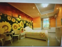 Xiamen Blue Shell Homestay 
