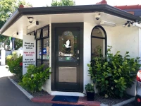 Hacienda Motor Lodge 4*