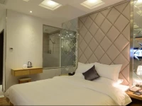 Xiamen City Boutique Hotel пј€Lianhua North Roadпј‰ 