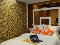 Xiamen City Boutique Hotel (Lianhua South Road) 