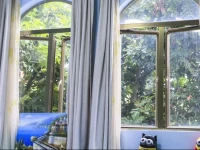 Xiamen Flower Seaside Cabin 