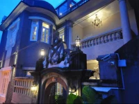 Xiamen Gulangyu Aifeier Hotel Guanglangyu Blue Island Branch 