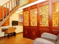 Xiamen Gulangyu Dazhaimen Inn 