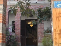 Xiamen Gulangyu Island Lezhiyun Holiday Hotel 