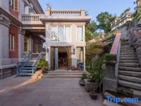 Xiamen Gulangyu Island Lilac Garden Guesthouse 