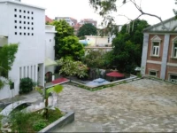Xiamen Gulangyu Island Nahai Garden Villa 