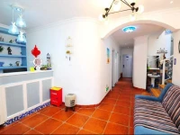 Xiamen Gulangyu Lala Salma Guest House 