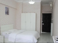 Xiamen Haiwan Dushi ApartHotel 