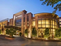 Xiamen Huli Yihao Hotel 