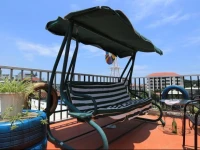Xiamen Leisure Cafe Hostel 