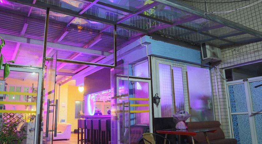 Xiamen Lu Island Inn Youth Hostel 