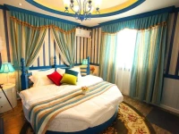 Xiamen Mancheng Huahai Inn 