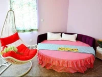 Xiamen Meishi Meike Hostel 