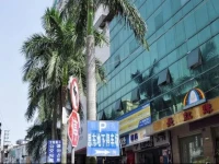 Xiamen Monkey House Family Inn 