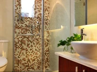 Xiamen Muma Fashion Boutique Apartment 