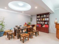 Xiamen Qingmeizi Hostel 
