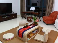 Xiamen Qiyuan Apartment 