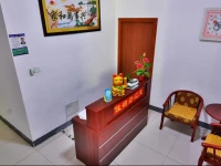 Xiamen Ruyi Apartment Airport Branch 