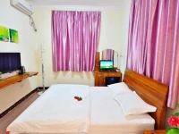 Xiamen Ruyi Hotel Bolin School 