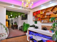 Xiamen Shinian Seaside Holiday Hotel 