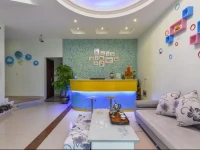 Xiamen Sihai Inn 