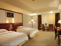 Xiamen Virola Hotel 