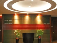 Xiamen Wenteya Hotel 