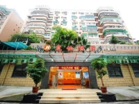 Xiamen Yijia Hotel 