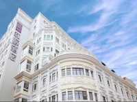 Xiamen Yitel Hotel 
