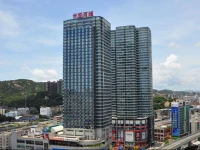 Xiamen Yunshu Hotel 