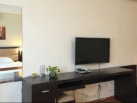 Yajia Boutique Hotel Wanda Plaza 