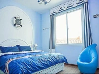 Yilihai Guesthouse 