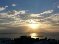 Yurenmatou Seaview Guesthouse 