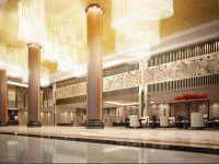 Cullian Hotel 