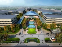 Gran Melia Xian 