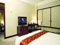 Grand Metropark Xian 5*