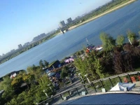 Jin Jiang International Hotel Xian 
