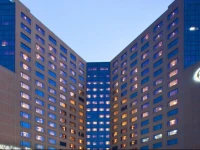 Sheraton Xian Hotel 
