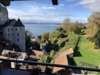 Winzerhausle Meersburg