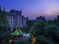 Sofitel Legend Peoples Grand Hotel Xian 