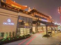 Xian OKL Hotel 