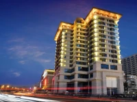 Atour Hotel - Nanmen of Xian 