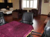 Bojin Ligong Hotel 